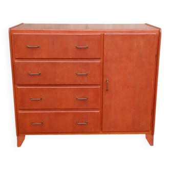 Commode années 50/60