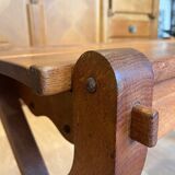Your Home Bench by Guillerme and Chambron