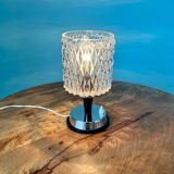 Art deco lamp / mid century lamp from 1960s / 1960s / retro table lamp for home decor
