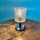 Art deco lamp / mid century lamp from 1960s / 1960s / retro table lamp for home decor