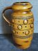 Vase céramique Française vintage années 50