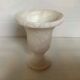 Alabaster vase