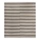 Tapis Kilim turc vintage tissé main