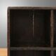 Industrial Wooden Sorting Tray, Belgium 1920s