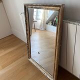 Miroir ancien