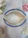 Vintage Sarreguemines sauce boat
