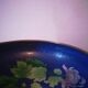 Chinese cup in partitioned email