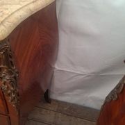 Period: 20th century Style: Louis XV