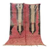 Tapis Boujaad Berbère 245 cm x 175 cm
