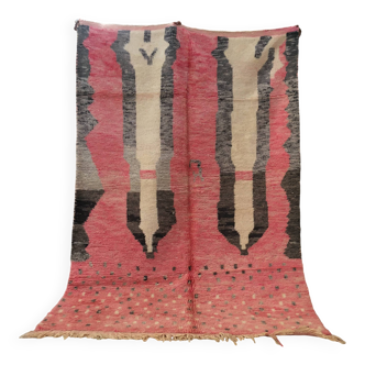 Tapis Boujaad Berbère 245 cm x 175 cm