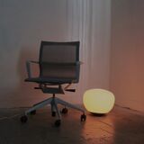 Jonisk Floor Lamp by Carl Öjerstam from Ikea