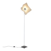 Area 210 floor lamp designed by Mario Bellini for Artemide, 1970s