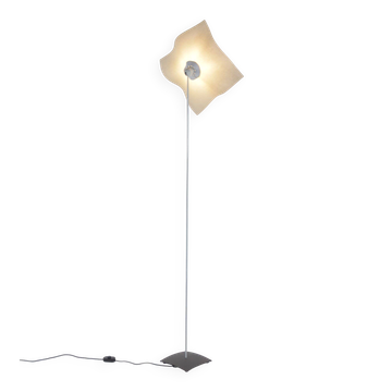 Lampe sur pied Area 210 conçue par Mario Bellini pour Artemide, années 1970.