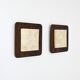 Italian wall sconces, 1960s, set of 2