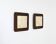 Italian wall sconces, 1960s, set of 2