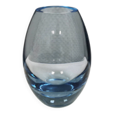 Vase Hellas par Per Lütken pour Holmegaard 1955.
