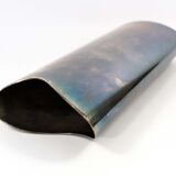 Vase by Giuliano Malimpensa for Mesa Italy 1960s