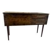 Vintage Scandinavian sideboard