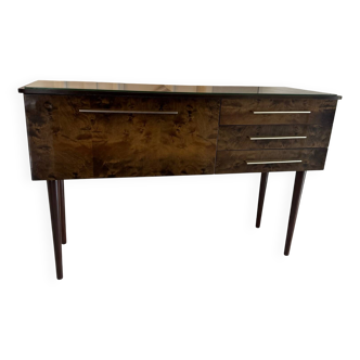 Vintage Scandinavian sideboard
