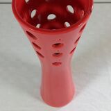 Vase "pop Art" year 80