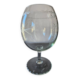 Large glass