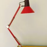 Workshop lamp 1980