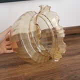 Glass day abatement