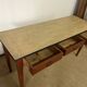 Old small piece of furniture / vintage console