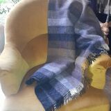 Fauteuil crapaud