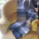 Toad chair