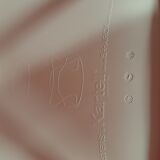 Kartell chair Master Starck