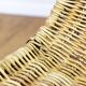 Chaise Basket de Gian Franco Legler
