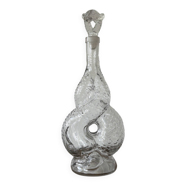 Carafe aux 2 dauphins — Beyit