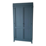 Old Parisian wardrobe