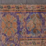 Turkish Oushak Handknotted Rug sku2312