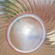 Trio of rosaline salad bowls twisted arcoroc