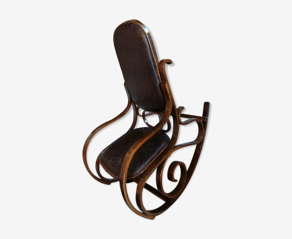 Rocking chair