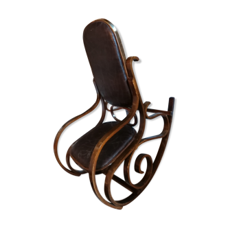 Rocking chair