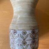 Vase vallauris