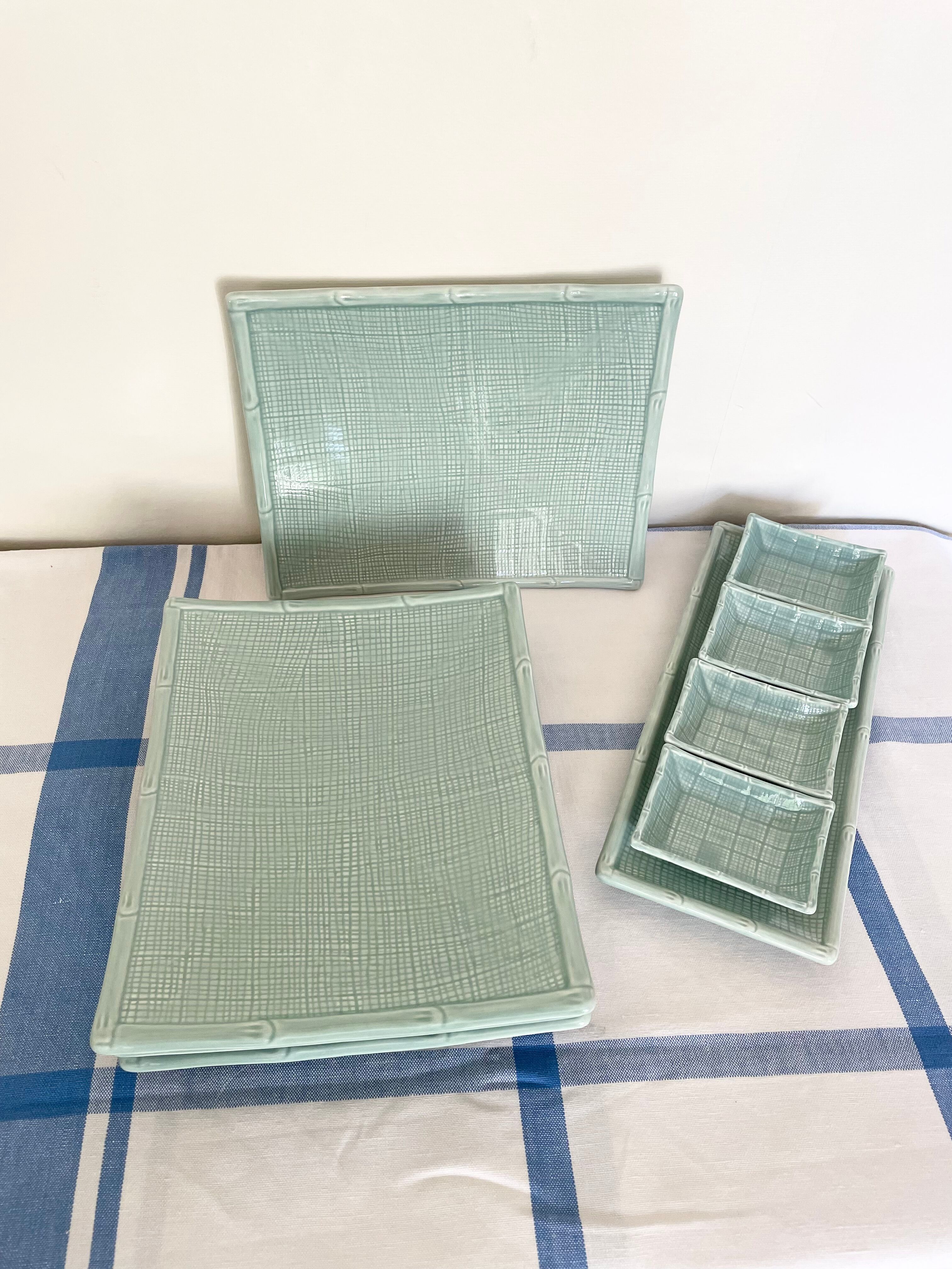 Japanese Sushi Service