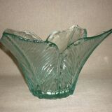 Cup or fruit bowl, with glass punch
