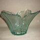 Cup or fruit bowl, with glass punch