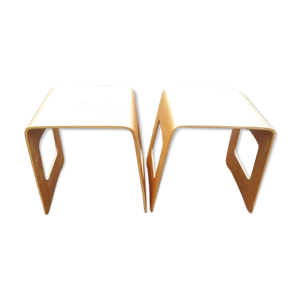 table d'appoint design