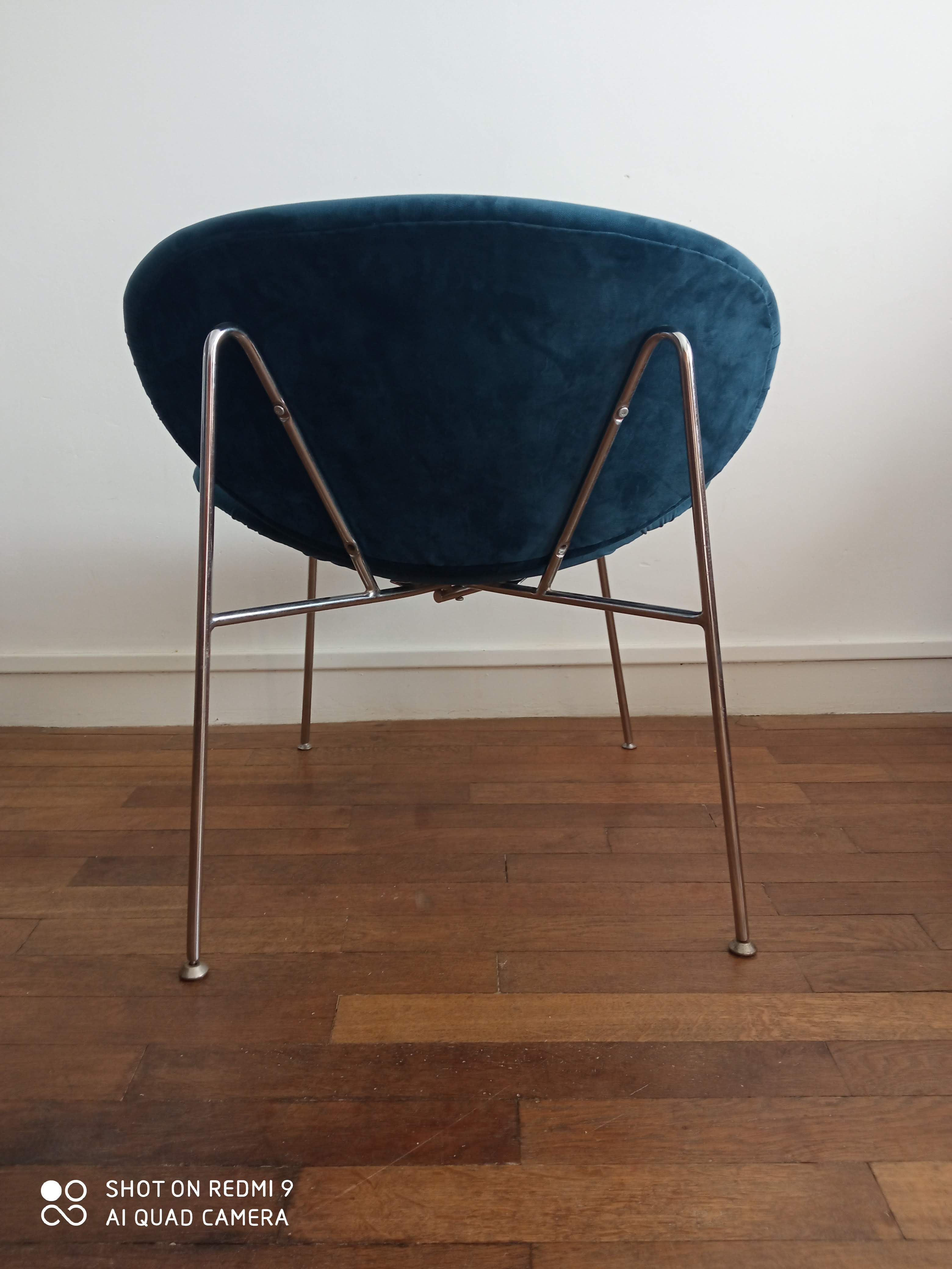 Vintage armchair