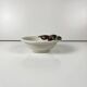 Olive barbotine appetizer dish, Bassano, Italy 1970