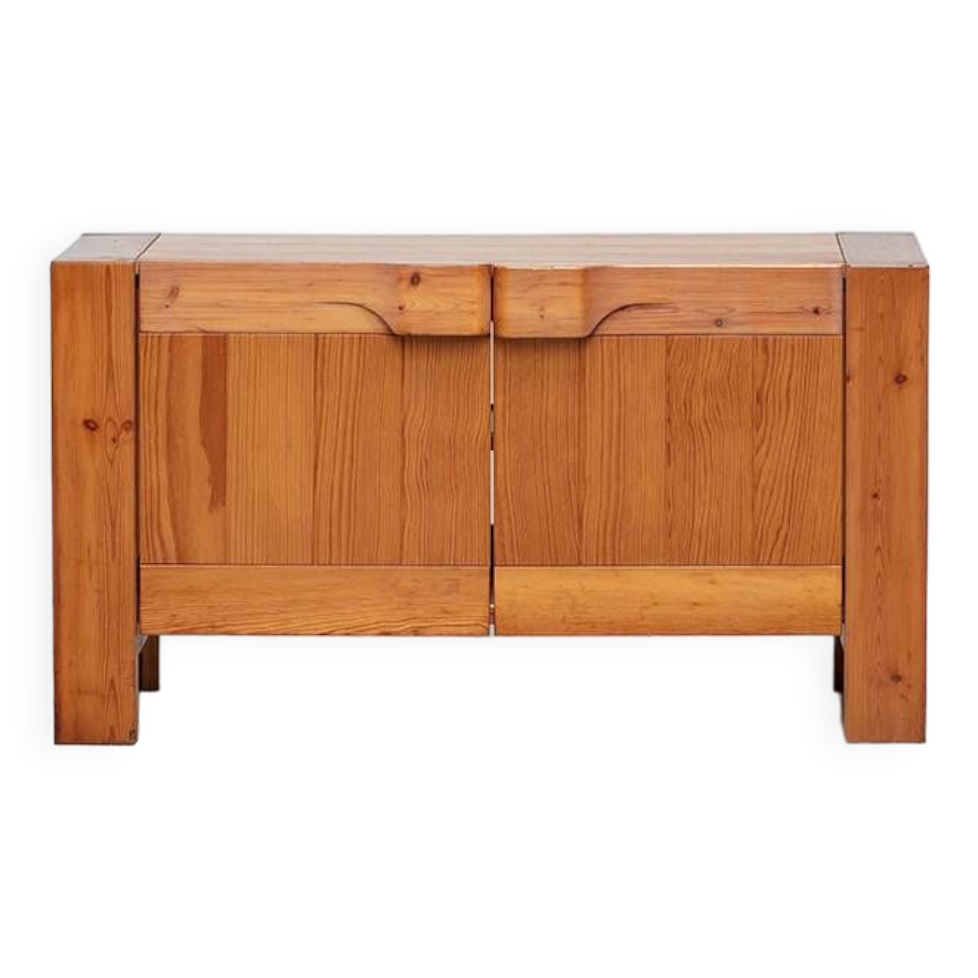 Maison Regain sideboard by Roland Haeusler