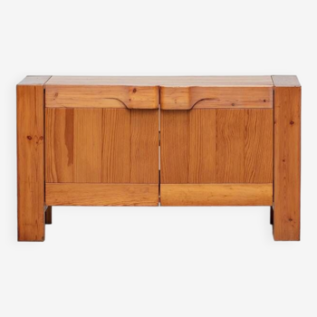 Maison Regain sideboard by Roland Haeusler