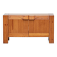 Maison Regain sideboard by Roland Haeusler