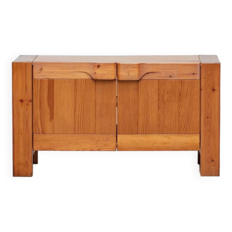 Maison Regain sideboard by Roland Haeusler