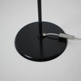 Mid-century floor lamp, 1970's.